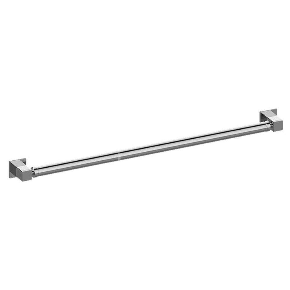 Square Grab bar - 32''