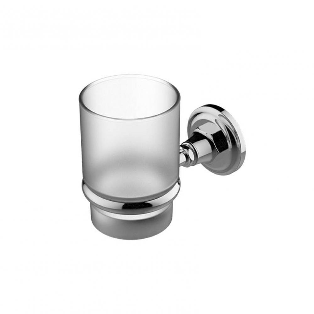 Camden Tumbler & Holder