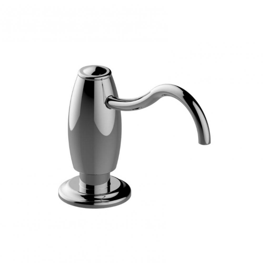 Soap/Lotion Dispenser