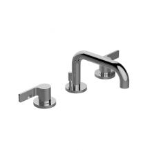 Graff G-6710-LM46B-PC - Terra Widespread Lavatory Faucet