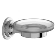 Graff G-19301-BRB - Soap Dish and Holder