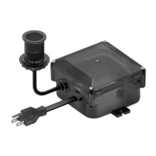 Graff G-09946 - Control Box for Air Switch