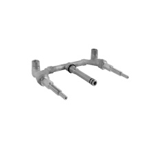 Graff G-1010 - Various Rough Valve