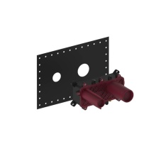 Graff G-1026C - Various Rough Valve