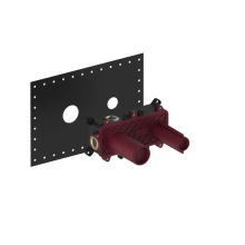 Graff G-1029C - Various Rough for lefthanded lever