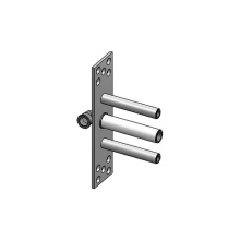 Graff G-1075 - Various Spout Connection Rough