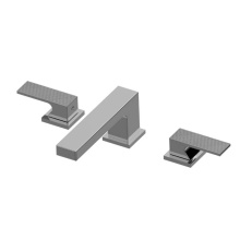 Graff G-11210-LM70B-PC - Incanto Widespread Lavatory Faucet