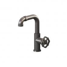 Graff G-11300-C18-GMD - Vintage Lavatory Faucet