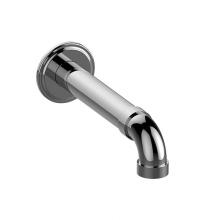 Graff G-11365-PC - Vintage Tub Spout