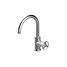 Graff G-11402-C19L-PC - Harley Lavatory Faucet