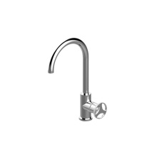 Graff G-11402A-C19L-PC - Harley Lavatory Faucet