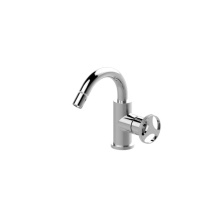 Graff G-11462-C19L-PC/OX - Harley Bidet Faucet