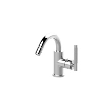 Graff G-11462-LM57L-PC/OX - Harley Bidet Faucet