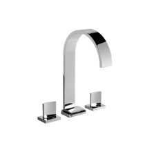 Graff G-1811-C14-PC - Sade Widespread Lavatory Faucet