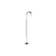 Graff G-1852-PC-T - Sade Floor-Mounted Tub Filler - Spout Only