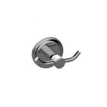 Graff G-19104-PC - Robe/Towel Hook