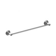 Graff G-19107-GMD - 18'' Towel Bar