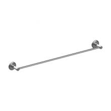 Graff G-19108-GMD - 24'' Towel Bar