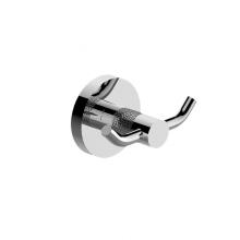 Graff G-19204-PC - Harley Robe/Towel Hook