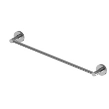 Graff G-19209A-PC - Cameo 18'' Towel Bar