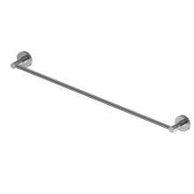 Graff G-19210A-PC - Cameo 24'' Towel Bar