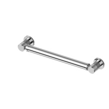 Graff G-19516A-PC - Cameo 16'' Round Grab Bar
