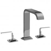 Graff G-2311-LM40-PC - Immersion Widespread Lavatory Faucet