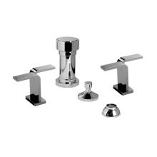 Graff G-2360-C9-PC - Bidet Set