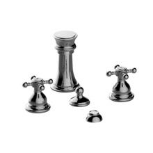 Graff G-2560-C2-PC - Adley Bidet Set