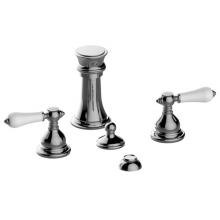 Graff G-2560-LC1-PC - Adley Bidet Set