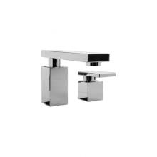 Graff G-3750-LM31-PC - Solar Roman Tub