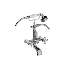 Graff G-3852-C2-PC - Adley Exposed Tub Filler (Trim)