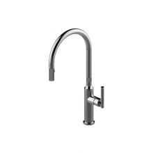 Graff G-4330-LM57L-PC - Pull-Down Kitchen Faucet