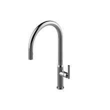 Graff G-4335-LM57L-PC - Pull-Down Kitchen Faucet