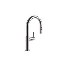 Graff G-4612-LM3-PC - Pull-Down Kitchen Faucet