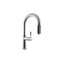 Graff G-4613-LM3-PC - Pull-Down Kitchen Faucet