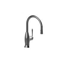Graff G-4833-LM50-PC - Pull-Down Kitchen Faucet