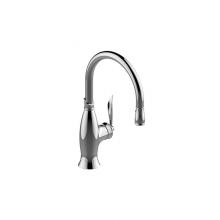 Graff G-4834-LM51-PC - Pull-Down Kitchen Faucet