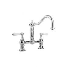 Graff G-4840-LC1-AU - Adley Bridge Kitchen Faucet