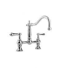 Graff G-4840-LM34-BAU - Adley Bridge Kitchen Faucet