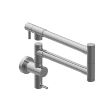 Graff G-4910-LM41P-PC - Kitchen Pot Filler Faucet