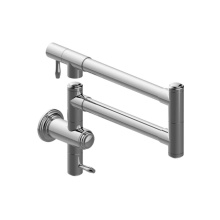 Graff G-4915-LM50P-PC - Kitchen Pot Filler Faucet