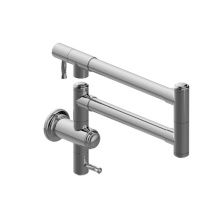 Graff G-4915-LM68P-PC - Kitchen Pot Filler Faucet