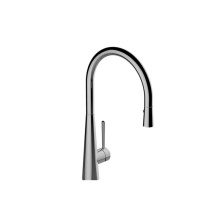 Graff G-5881-LM52-WT - Pull-Down Bar/Prep Faucet