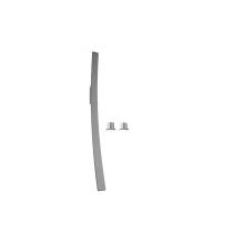 Graff G-6000-C14-PC - Luna Wall-Mounted Lavatory/Vessel Filler w/Deck-Mounted Handles