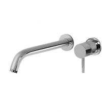 Graff G-6136-LM41W-PC-T - M.E. Wall-Mounted Lavatory Faucet w/Single Handle - Trim Only