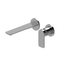 Graff G-6338-LM42W-GMD-T - Sento Wall-Mounted Lav Faucet w/Single Handle - Trim