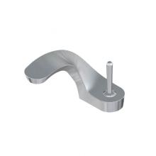 Graff G-6400-LM43-PC - Ametis Single-Handle Lavatory Faucet