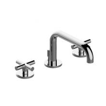 Graff G-6710-C17B-PC - Terra Widespread Lavatory Faucet