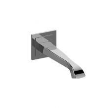 Graff G-6865-PC - Finezza UNO/Finezza DUE Finezza Tub Spout